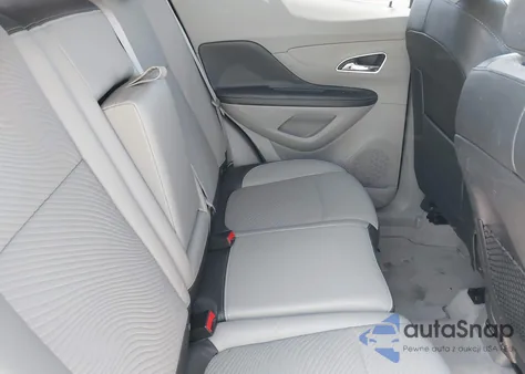 2013 Buick Encore Convenience из США, поврежденный, VIN KL4CJBSB3DB159720